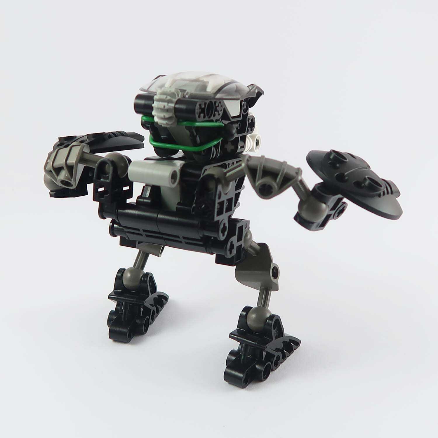 Bionicle nuhvok discount